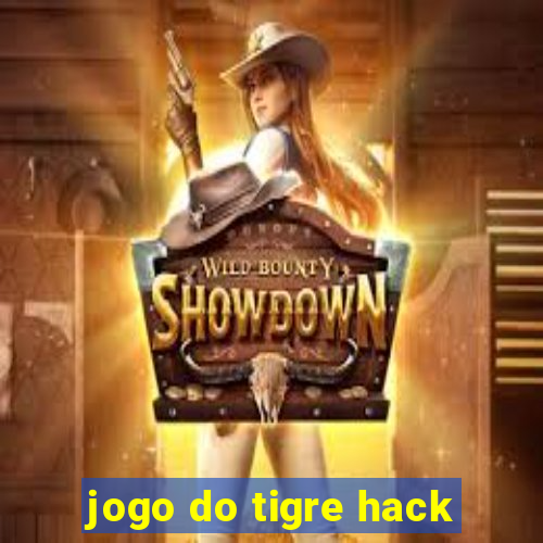 jogo do tigre hack